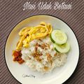 Cooksnap dari Desfita_MamiCay untuk resep Nasi Uduk khas Betawi
