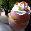 Sheenay Khan's cooksnap of when they made Strawberry Angel Food Dessert.