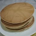 Cooksnap dari Nailatul Musyarofah untuk resep PANCAKE Lembut