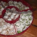 Cooksnap dari Lucky Kitchen untuk resep Putri Salju Tanpa Telur