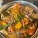 Cooksnap dari Ellysa Putrina untuk resep Bancakan Seafood saus Asam Manis Pedas