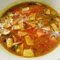 Cooksnap dari KarKookery untuk resep Soto Tangkar Betawi #postingrame²_soto