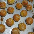 Cooksnap dari Neni Setyo untuk resep Nastar Simpel