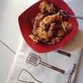 Cooksnap dari sheilla Sintya Dewi untuk resep Batagor Tahu
