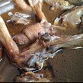 Cooksnap dari Mei untuk resep Ayam Arak