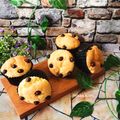 Cooksnap dari Priska Koes untuk resep Bolu pisang raja