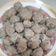 Cooksnap dari Mama alsafi untuk resep Bakso sapi mudah sederhana (pakai blender)