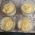 Cooksnap dari Renni Oktora untuk resep Cheese Cake Lumer