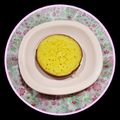 Cooksnap dari Wulandari Putriningrum untuk resep BIKA AMBON // TANPA MIXER //