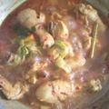 Cooksnap dari Eni Isnaeni untuk resep Tongseng ayam