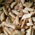 Priyanka Shrivastava का कुकस्नैप जब उन्होंने सलोनी (saloni recipe in Hindi) बनाया था।