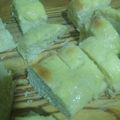 El cooksnap de Sami 💗 cuando hizo Pan trenza con crema pastelera.