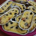 Cooksnap dari Rurun Maslichah untuk resep Bread Pudding