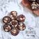 Cooksnap dari Linda untuk resep Brownies Mini Kering
