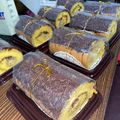 Cooksnap dari Devi Yovinta untuk resep Bolu gulung lembut ekonomis
