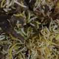 صورة من ابو زهران الهنائي، شاركها بعد تجربة وصفة برياني لحم على طريقة حنين