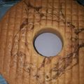 Cooksnap dari Sri Ratni untuk resep Bolu Jadul (super lembut & lembab)