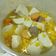 Cooksnap dari mommyjoe untuk resep Sop Jagung Sosis Kentang