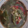 El cooksnap de roxanaramossalazar cuando hizo *Consomé | Método Grez*.