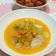 Cooksnap dari Afifa Fitia untuk resep Lontong Gulai Campur