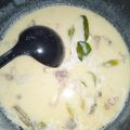 Cooksnap dari Dzuriyati Yoniatmoko untuk resep Soto Betawi