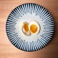 David Shih 的 味付け玉子（日式溏心蛋） cooksnap