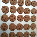 Cooksnap dari Jee untuk resep Good Time Cookies
