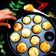 Priya vishnu Varshney का कुकस्नैप जब उन्होंने इंस्टेंट रवा अप्पे (Instant Rava Appe in Hindi) बनाया था।