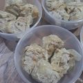 Cooksnap dari Swtr Mira untuk resep Dimsum #ketopad