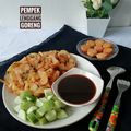 Cooksnap dari 🍹🍕 pawonku 🍜🍚 untuk resep Pempek Lenggang goreng