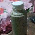 Cooksnap dari Wpn Ningrum untuk resep Cha Bang Ang (Minuman Viral di Thailand)