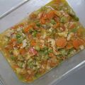 Cooksnap dari Ummu Kamal untuk resep Tumis udang asam manis