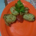 Cooksnap dari Sophie untuk resep Rolade ayam sehat(chicken shrimp)