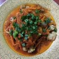 Cooksnap dari ney untuk resep Ayam fillet tepung saus padang
