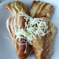 Cooksnap dari Desi untuk resep Pisang Goreng
