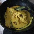 Cooksnap dari shinta rist untuk resep Gulai Ikan kakap merah