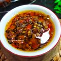 Cooksnap dari Bunda Ela ✅ untuk resep Sambel teri