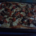 El cooksnap de Camila Cerda Fuentes cuando hizo Masa de Pizza Crujiente. Fácil, Rápida (y en Sartén).