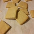 StephieCanCook's cooksnap of when they made Scottish Shortbread.