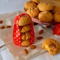 Hetal Vithlani's cooksnap of when they made નાનખટાઈ (Nankhatai Recipe In Gujarati).
