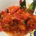Cooksnap dari rahma azzahra untuk resep Sambal bawang (teman makan ayam goreng)