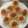 El cooksnap de Analia cuando hizo Ojitos.