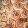 صورة من ريم الفلا، شاركها بعد تجربة وصفة خلية النحل بالنوتيلا طعم ولا اروع 😋