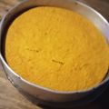 El cooksnap de Alejandra Peña cuando hizo Torta de zanahoria.