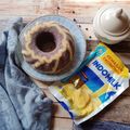 Cooksnap dari mezzayu luna untuk resep Putu Ayu Labu Kuning