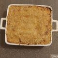 Lenke Novák Cooksnap-ja, amikor elkészítette a(z) Bolognaival töltött canelloni receptet.