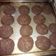 El cooksnap de noe11 cuando hizo Cookies de chocolate sin tacc.