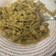 La cooksnap de Caroline cuando cocinó Pasta con langostinos y salsa de leche de coco