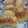 Cooksnap dari Novi Yanti untuk resep Bolen Pisang Coklat Keju (Puff Pastry)
