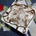 El cooksnap de Maria Belen.. cuando hizo Postre (Receta supeeeer Rápida !).